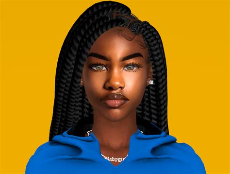 The Sims 4 black simmer skin details CC links (Patreon links are 100 free) Lae&x27;s CC Finds. . Black sims 4 cc tumblr